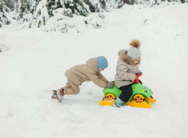 Black Friday z głową - jak kupować buty dziecięce